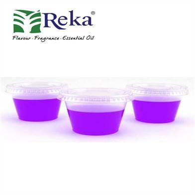 Reka Purple Jelly | 10ml Concentrated Flavour