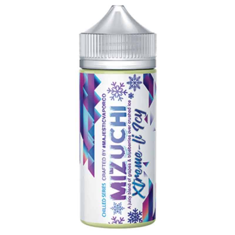 Mizuchi | Majestic Vapor | Longfills | Aroma 30ml in 120ml