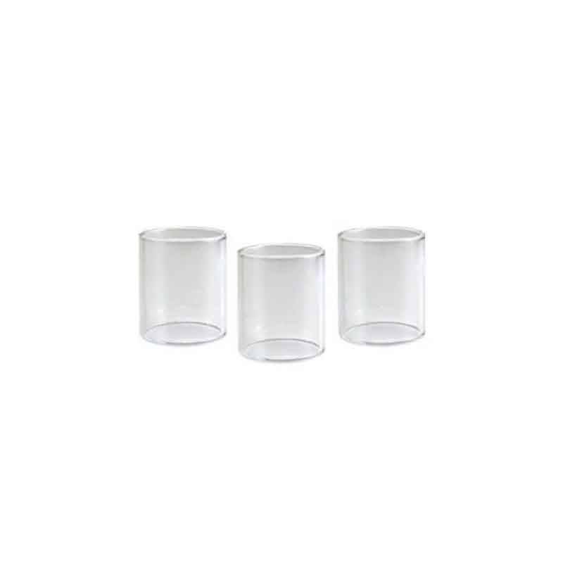Smok | Straight Glass 2ml | Glass for Pen 22 Pen V2 & V8 Baby