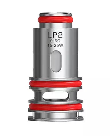 SMOK LP2 DC MTL | RPM 4 | 0.6ohm | Single Coil