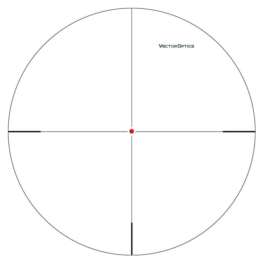 VECTOR OPTICS - FORESTER 3-15X50 - SCOM-16