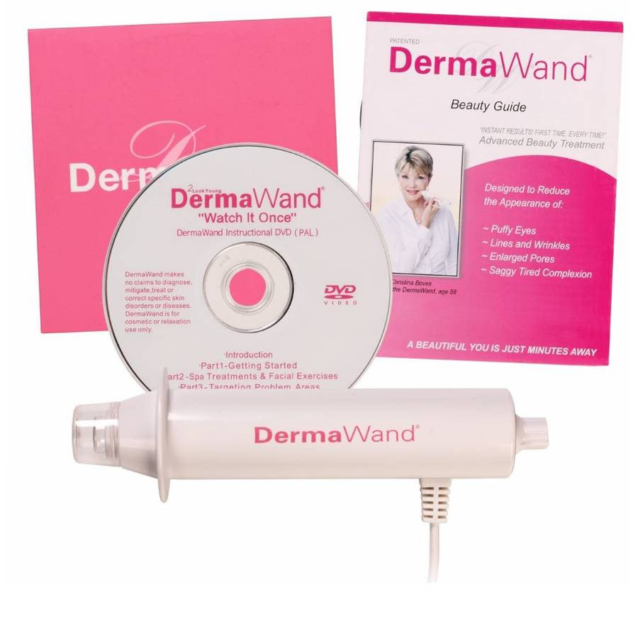 DEMO | DermaWand