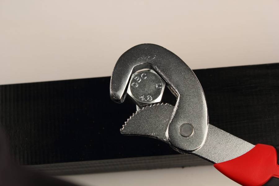 DEMO | Gorilla Spanner | Tool