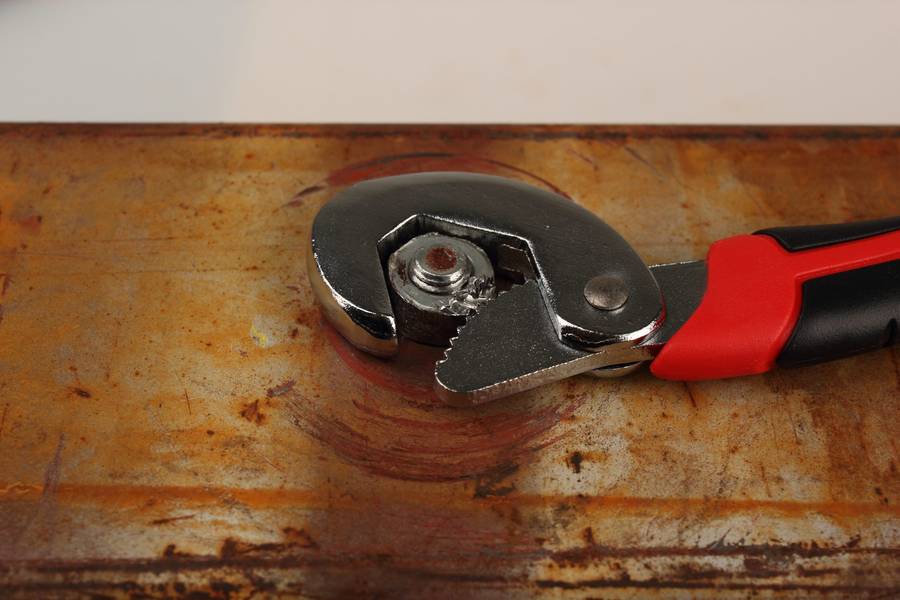 DEMO | Gorilla Spanner | Tool