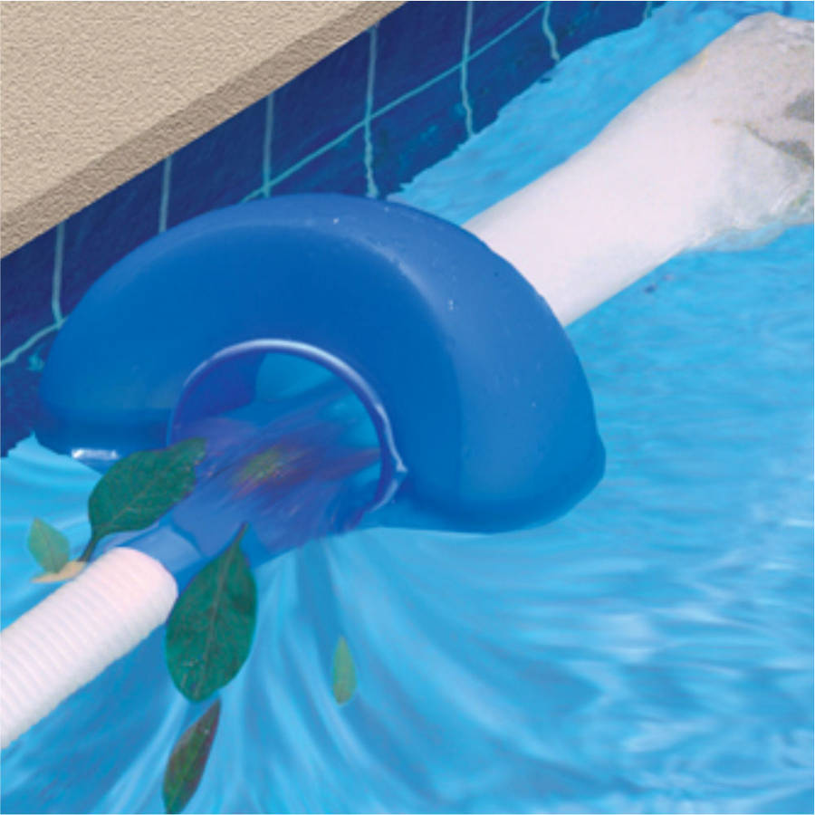 DEMO | Pool Gobbler Pro | Pool Surface Cleaner