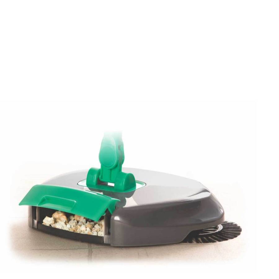 Floorwiz Supa-Sweep | Sweeper