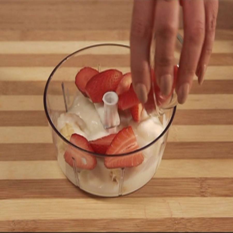 DEMO | Twista Pull Chopper | Manual Food Chopper