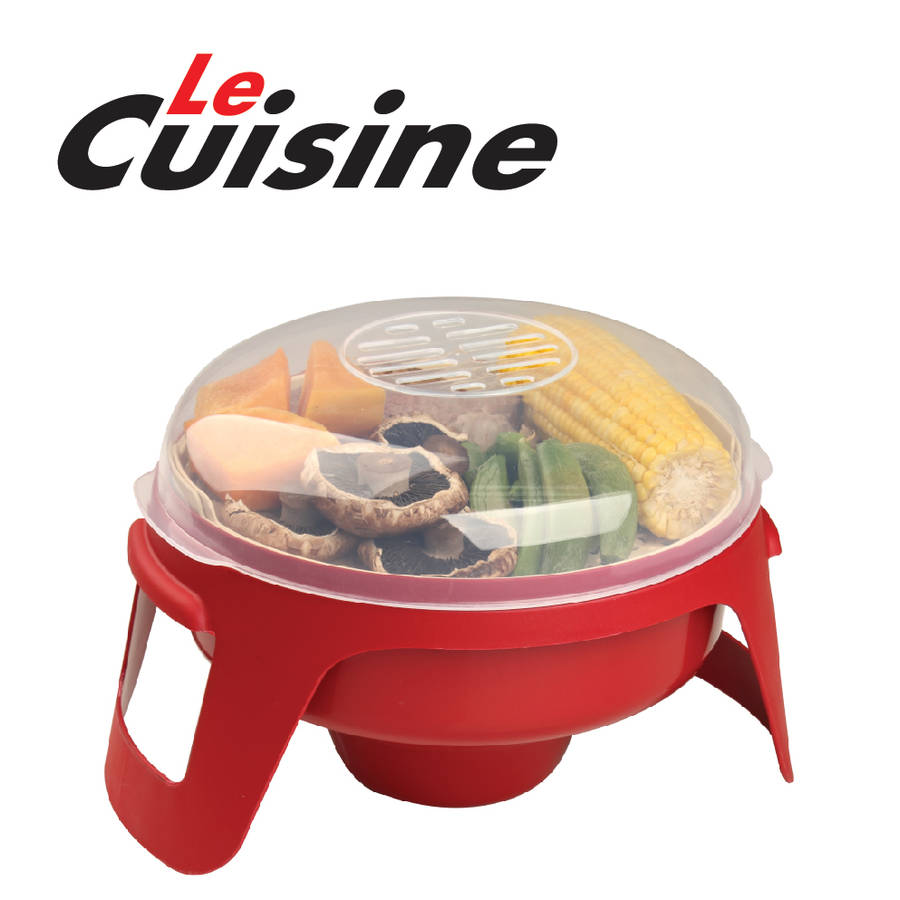 DEMO | Le Cuisine Cooker