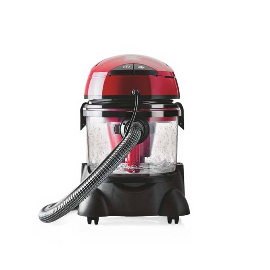 DEMO | Genesis Hydrovac Extreme 2 | Vacuum Cleaner