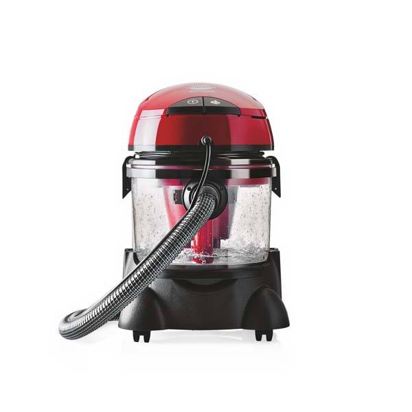 DEMO | Genesis Hydrovac Extreme 2 | Vacuum Cleaner