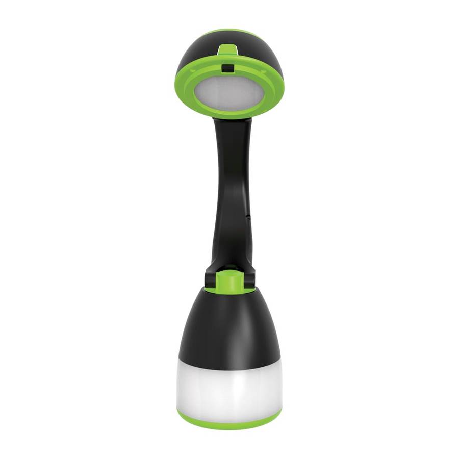 Gorilla Multi Light