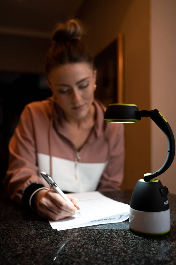 Gorilla Multi Light