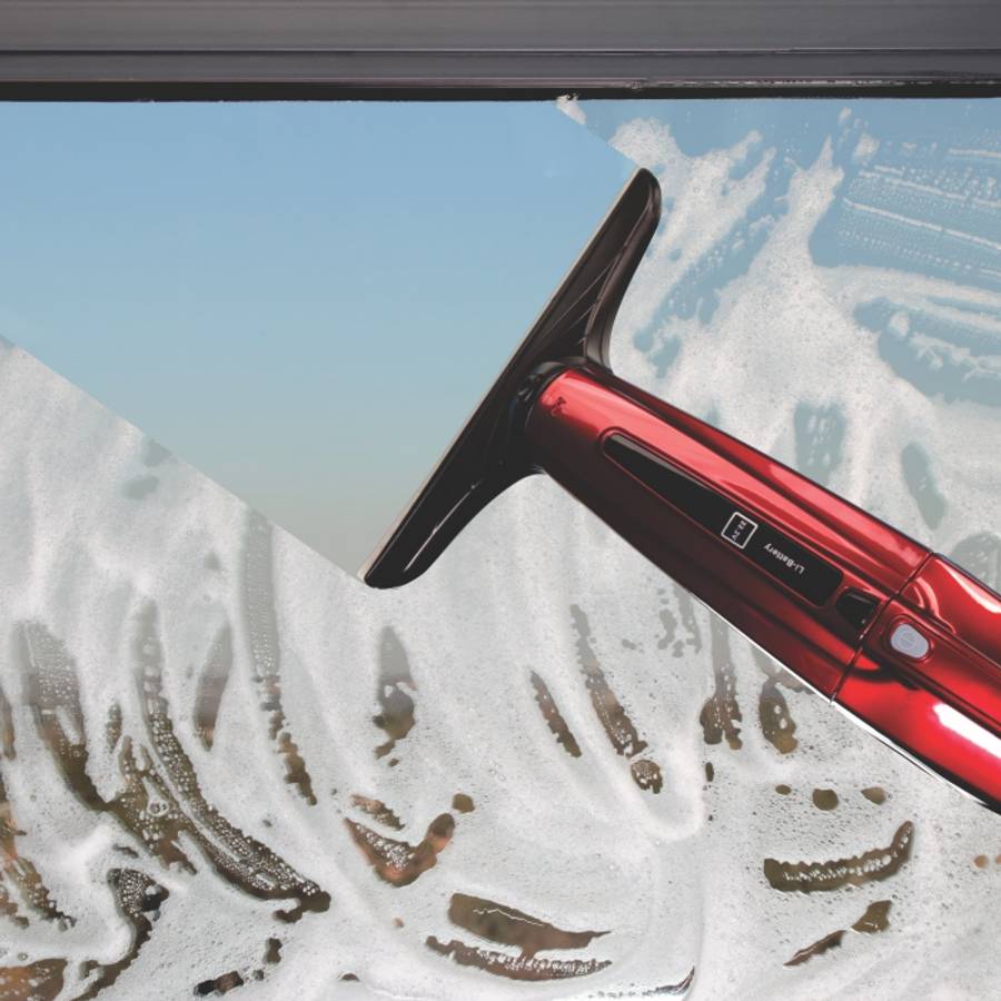 DEMO | Genesis 5 in 1 Cordless Turbovac | Vacuum Cleaner