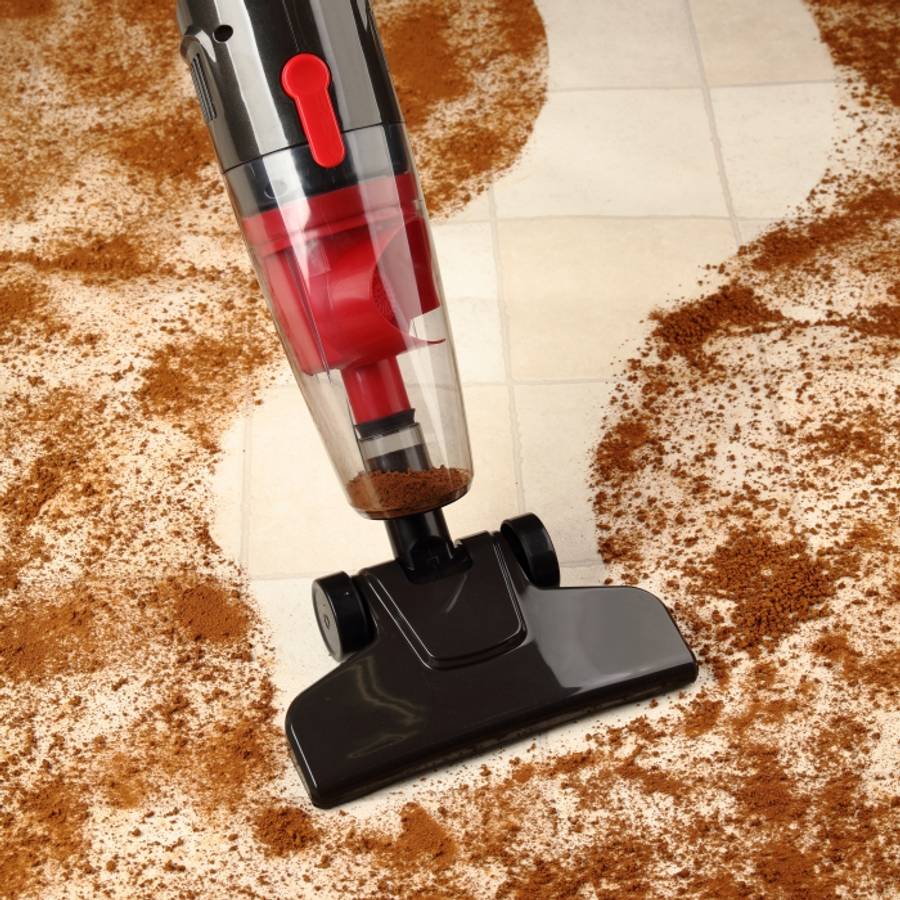 DEMO | Genesis Minimax Cyclone | Vacuum Cleaner