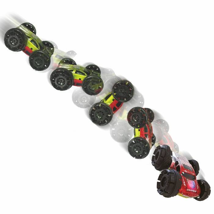 I-Play Flip Racer Pro | Remote Control Car Toy