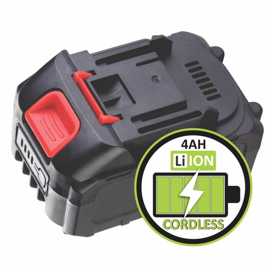 Genesis Duravac Cordless | Vacuum Cleaner