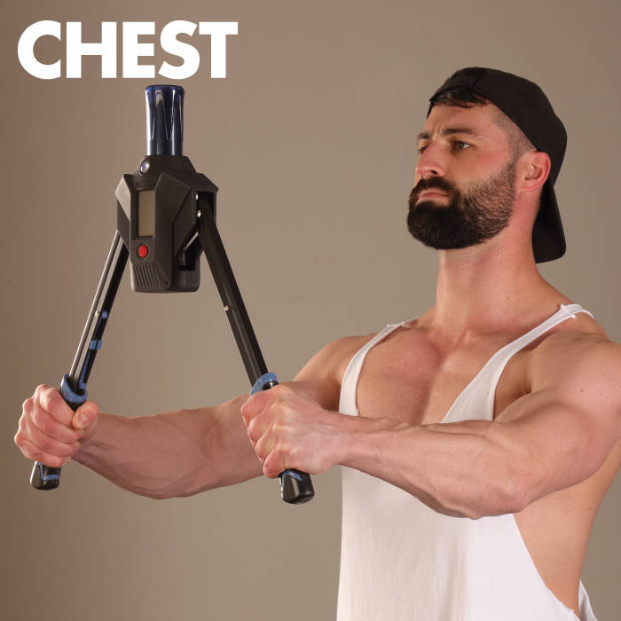 Maxxus Muscle Max