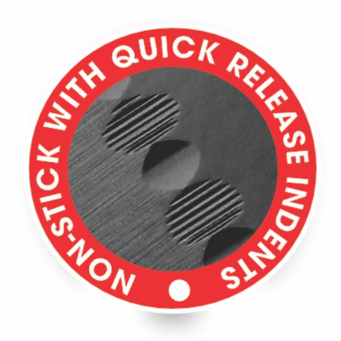 Shogun Multi-Cut Cleaver | Multi-Function Kitchen Knife