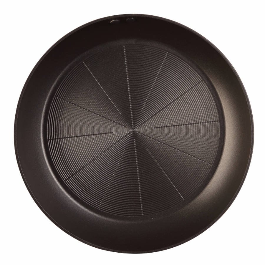 Bauer Apex 24cm &amp; 28cm Fry Combo Set | Non-stick Frying Pan Set