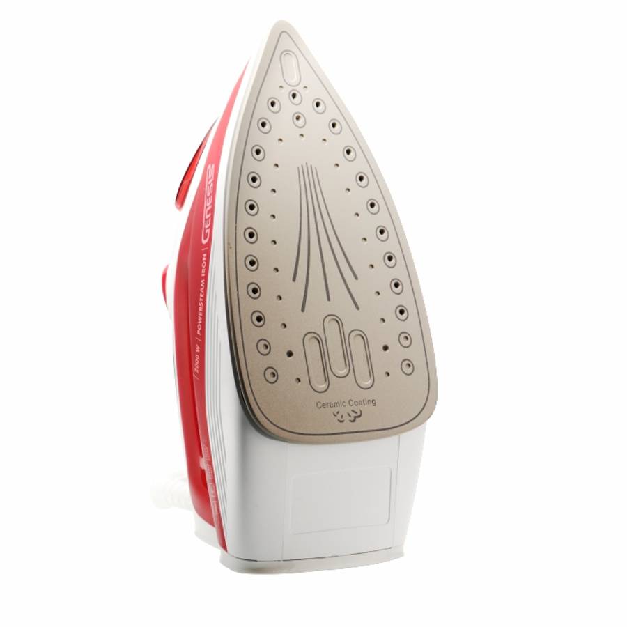 DEMO | Genesis Powersteam Compact Iron | Steam Iron