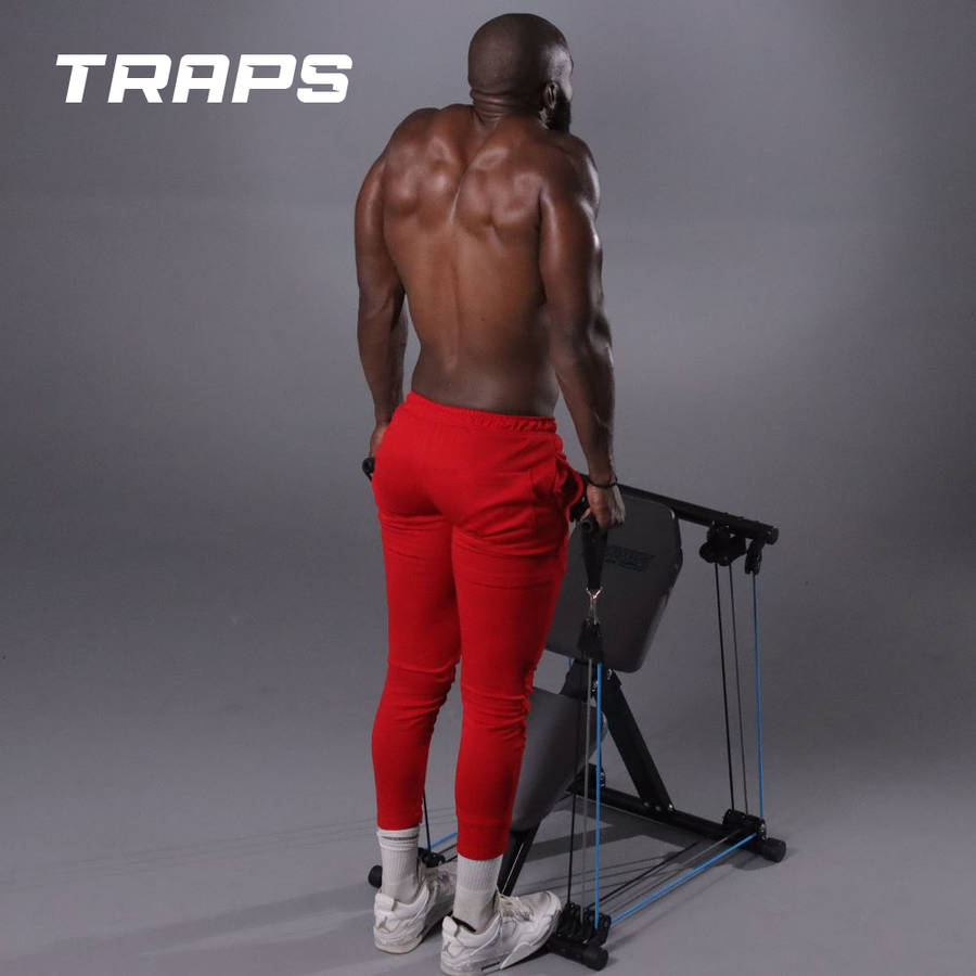 Maxxus Multi-Gym | Home Gym Equipment