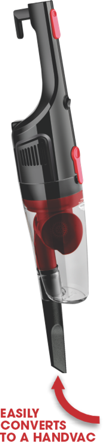 DEMO | Genesis Minimax Cyclone | Vacuum Cleaner