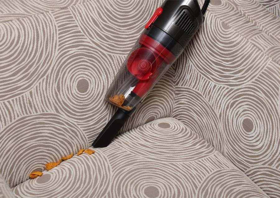 DEMO | Genesis Minimax Cyclone | Vacuum Cleaner