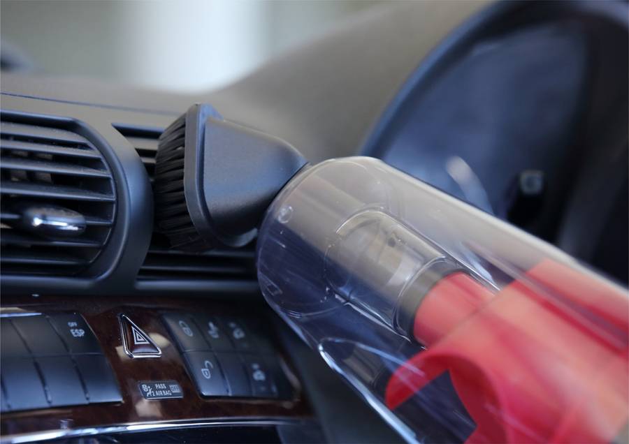 DEMO | Genesis Minimax Cyclone | Vacuum Cleaner