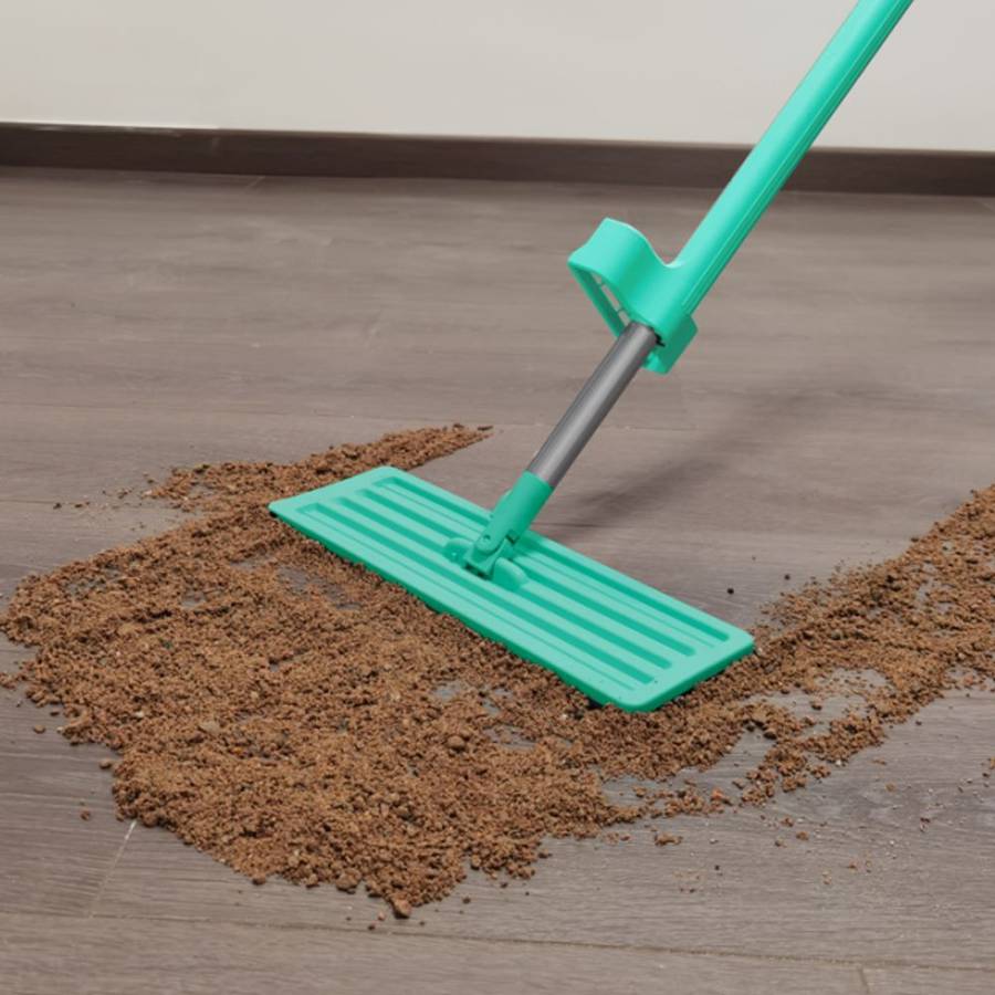 DEMO | Floorwiz Insta Clean Mop | Microfibre Mop