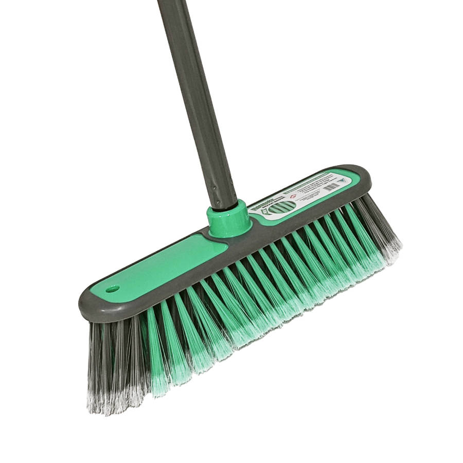 Floorwiz Indoor Broom
