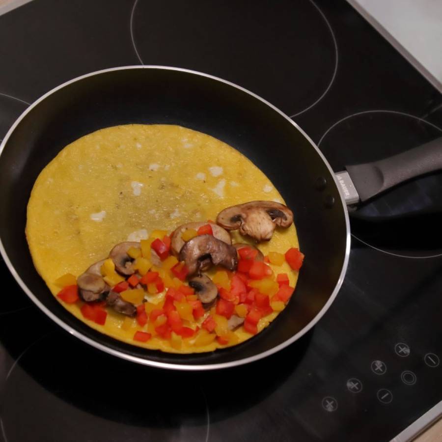 DEMO | Bauer Apex 5pc Pot Set | Non-Stick Cookware Set