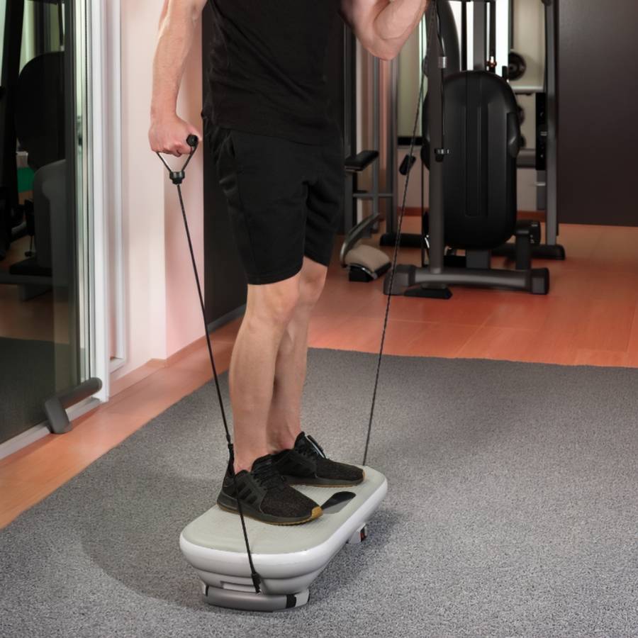 Maxxus V-Trainer Compact Pro | Home Gym | Vibration Plate