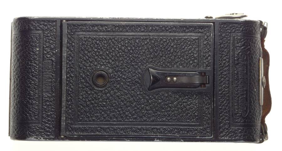 Voigtlander Classic vintage 120 medium format used film camera