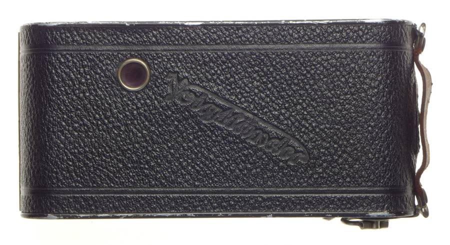 Voigtlander Classic vintage 120 medium format used film camera