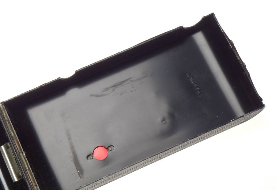 Voigtlander Classic vintage 120 medium format used film camera