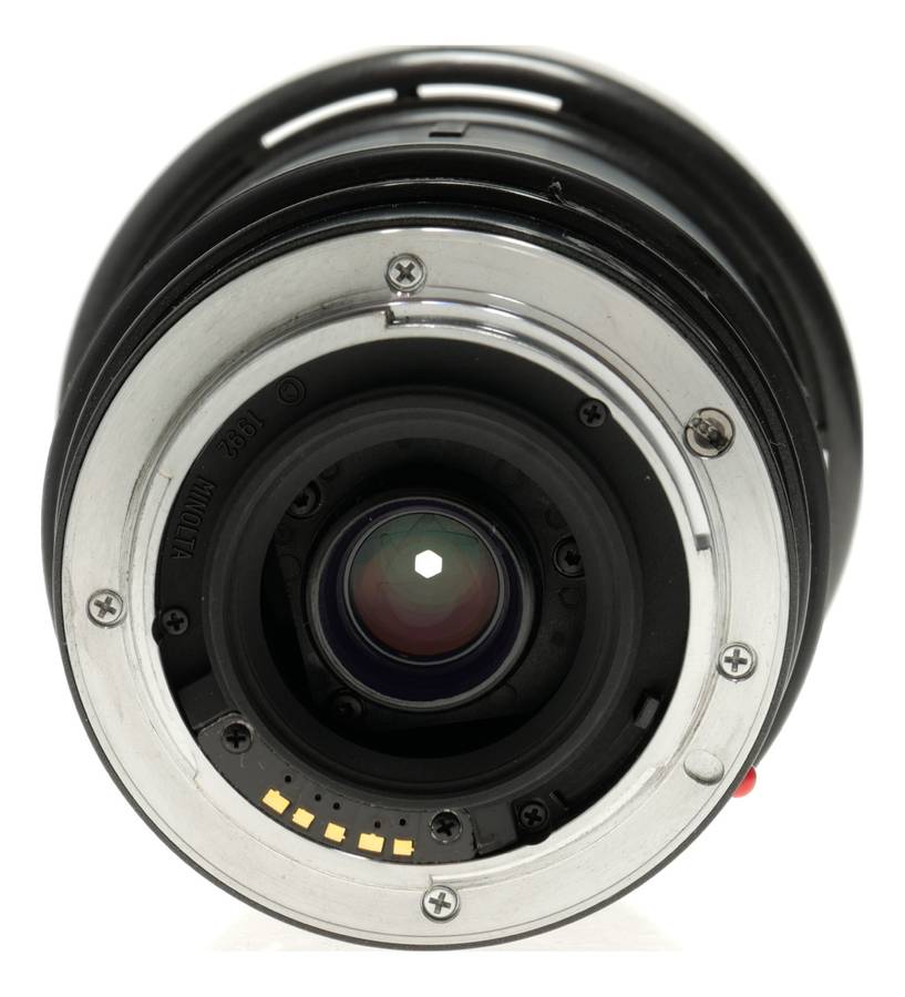 TAMRON AF Aspherical 28-200mm zoom lens F3.8-5.6 SLR set
