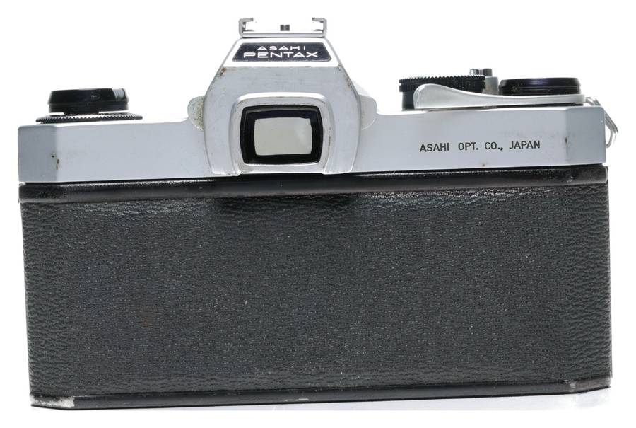 Pentax SP1000 Spotmatic SLR Film Camera SMC Takumar 1:2/55mm