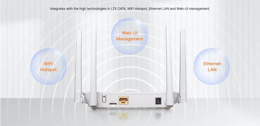 XMC1841 Integrates kinds of high technologies