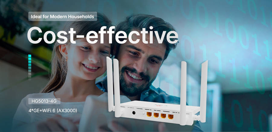 wireless router soho