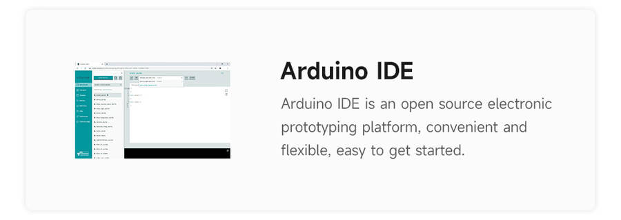 ESP32-S3-RGB-Matrix Development Board supports Arduino