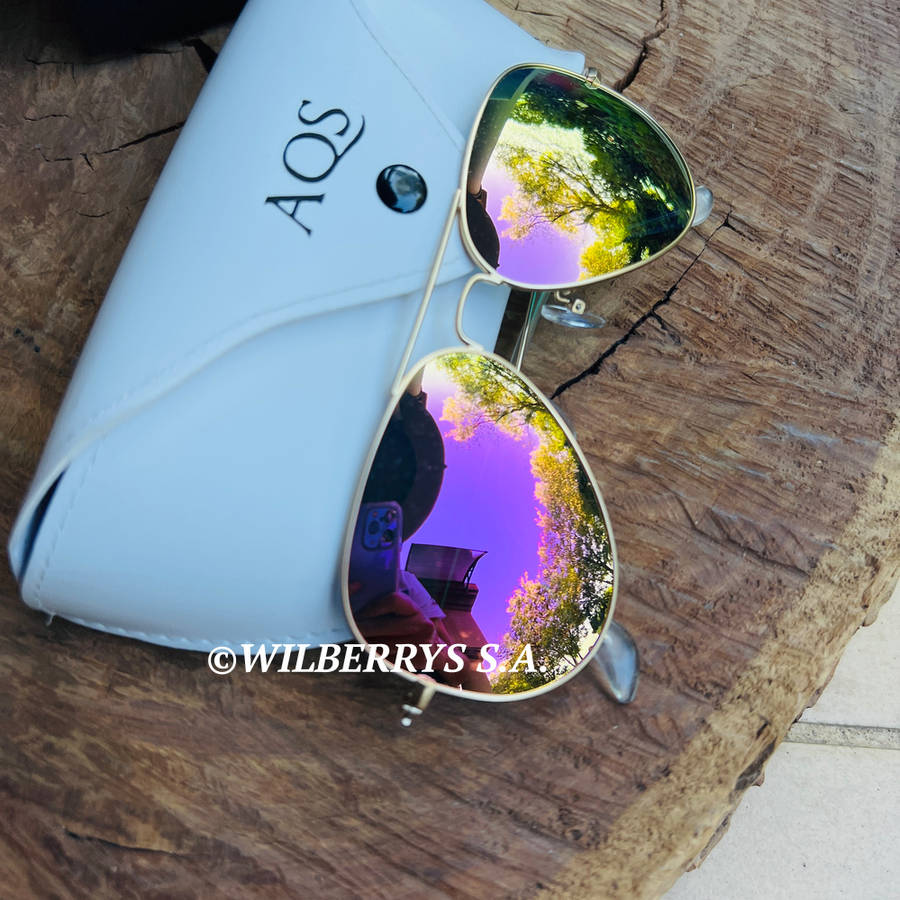 hot!! AQUASWISS Women`s Luxury Maverick Mirror Aviator Sunglasses **100% AUTHENTIC, NEW, HOT!!