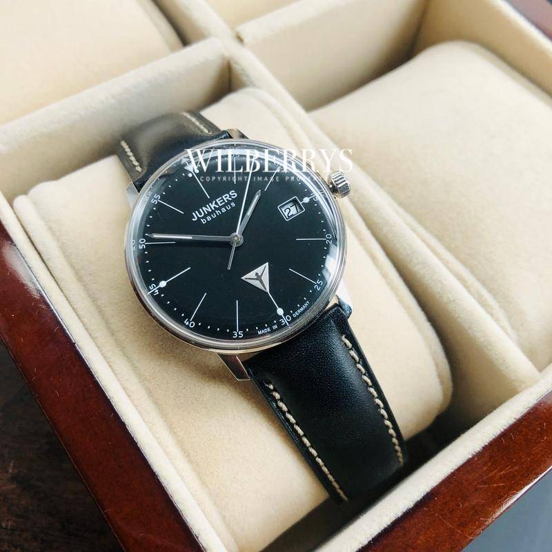 RARE must see!! R7,500.00 JUNKERS Germany Womens Bauhaus Series Watch NEW