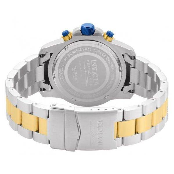 Retail: R11,999.00 INVICTA Mens Montepelier Yatching Carbon Fiber Chronograph Watch BRAND NEW