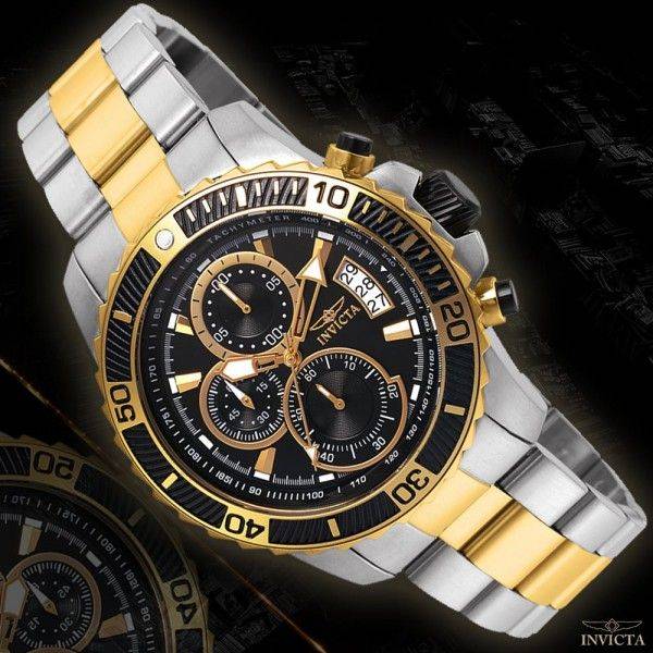 Retail: R11,999.00 INVICTA Mens Montepelier Yatching Carbon Fiber Chronograph Watch BRAND NEW