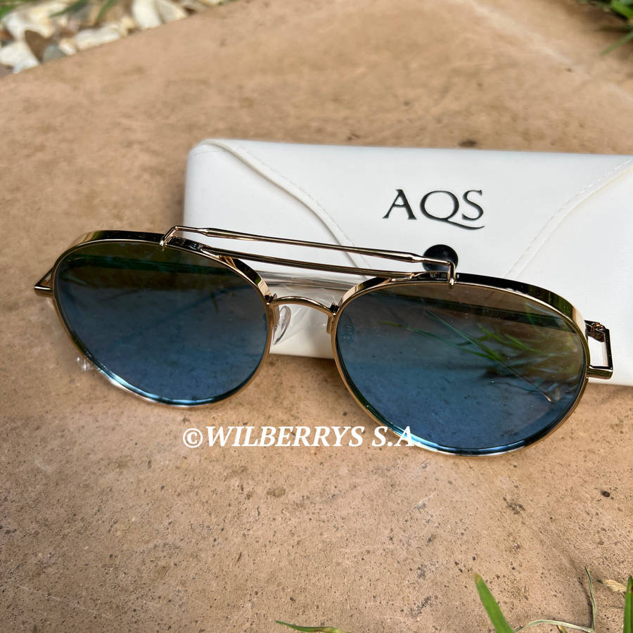 hot!! rrp R3999.00 AQUASWISS Men`s Luxury Fox GOLD Aviator Sunglasses **100% AUTHENTIC, NEW, HOT!!