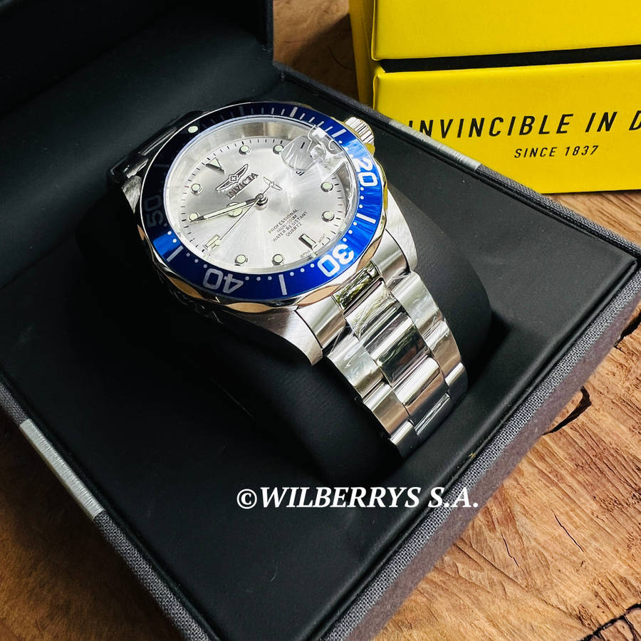 wow!! rrp R5,999.00 INVICTA MEN`S Sea Urchin Anthracite Silver 200m Dive Watch BRAND NEW