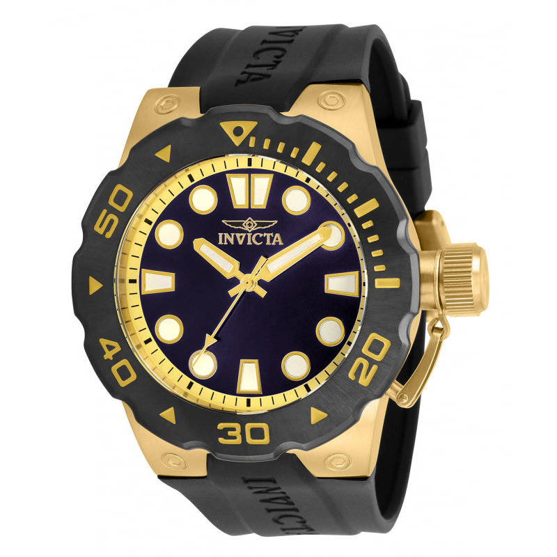 omg!! rrp R5,999.00 INVICTA MEN`S RUSSIAN DEEP DIVE SUBMARINE Watch SCREW LOCK BRAND NEW