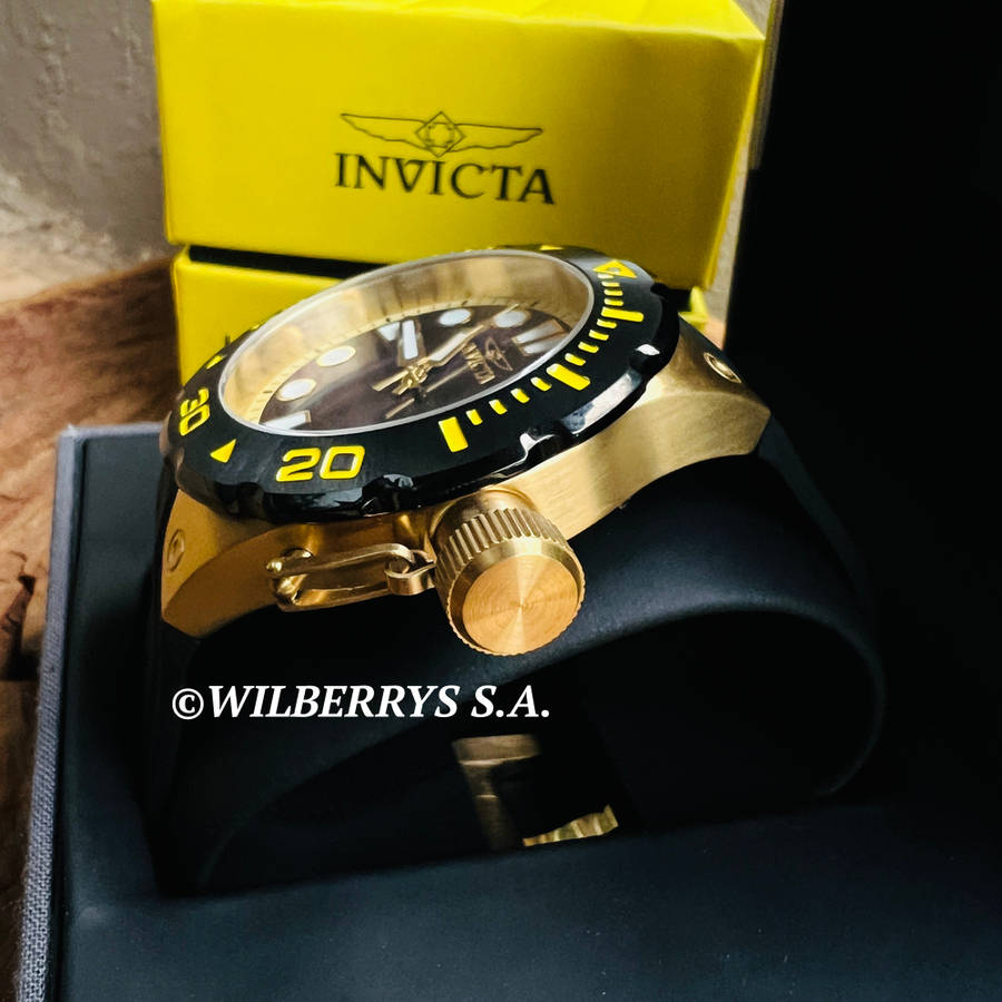 omg!! rrp R5,999.00 INVICTA MEN`S RUSSIAN DEEP DIVE SUBMARINE Watch SCREW LOCK BRAND NEW