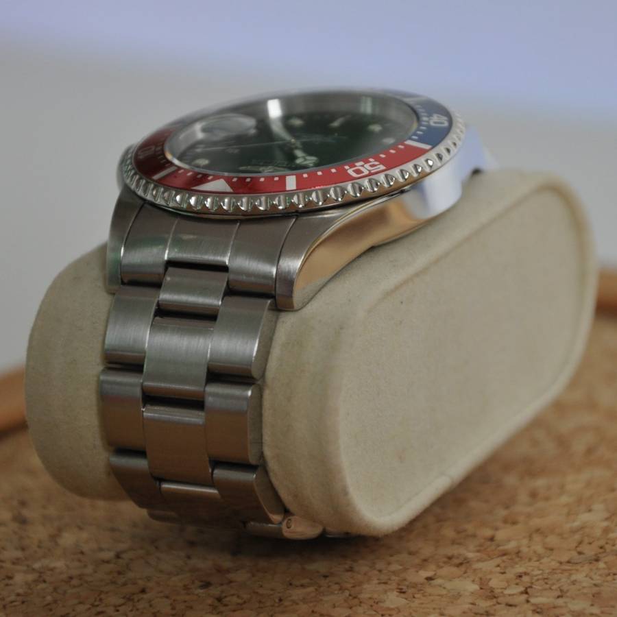 omg wow!! rrp R5,999.00 INVICTA Men`s Sea Urchin 43mm Pepsi Oyster Watch BRAND NEW