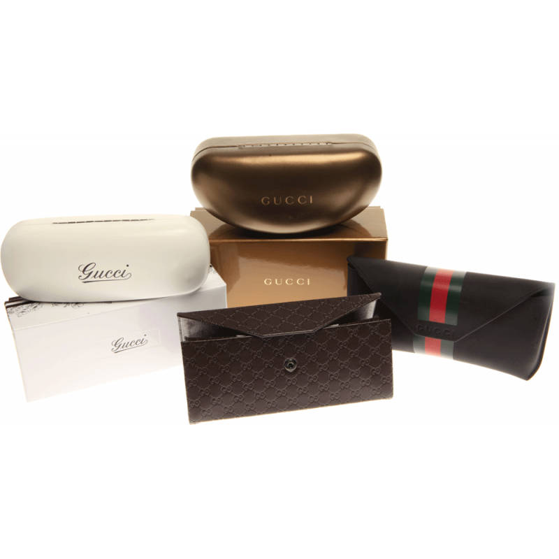 GUCCI Women's Beige British Royale Sunglasses 100% GENUINE, BRAND NEW, HOT!! Retail at R6000